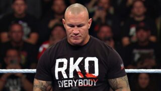 WWE Files New Trademark for RKO Move Name After Previous Rejection