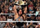 Raquel Rodriguez Wins Women’s Intercontinental Title on RAW
