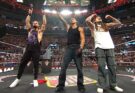 Ryan Garcia Stuns WWE RAW by Aligning with Judgment Day in Shocking Attack