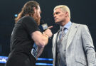 Cody Rhodes Earns WWE Title Rematch Against Sami Zayn on RAW