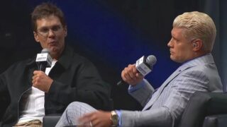 Tom Brady Slaps Logan Paul During Fanatics Fest Confrontation