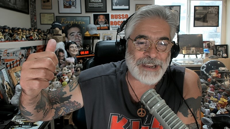 Vince Russo Reveals Why AJ Styles’ Early TNA Push Shifted and How Hogan & Bischoff Changed Everything
