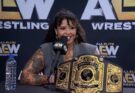 Willow Nightingale Speaks Out Following AEW Women’s World Title Loss At All In