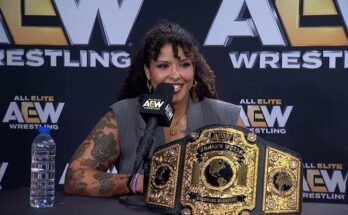 Willow Nightingale Speaks Out Following AEW Women’s World Title Loss At All In