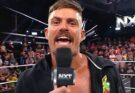 Saquon Shugars Fires Back After Grayson Waller’s NXT Promo