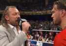 Kenny Omega and Will Ospreay Get Physical in Heated AEW Dynamite Segment