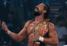 Andrade Announces Short-Term Absence After Feeling Unwell Post–Grand Slam Mexico Andrade Announces Short-Term Absence After Feeling Unwell Post–Grand Slam Mexico