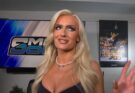 Blake Monroe First WWE Opponent Revealed After SmackDown
