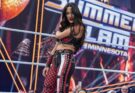 Brie Bella Sidelined After Revealing Scapula Injury From SummerSlam