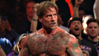 CM Punk’s Trainer Shuts Down Steroid Accusations, Says Punk Is Working Harder Than Ever