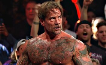 CM Punk’s Trainer Shuts Down Steroid Accusations, Says Punk Is Working Harder Than Ever