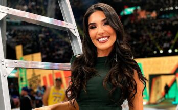 WWE Looking to Expand Cathy Kelley’s Role Beyond Backstage Interviews