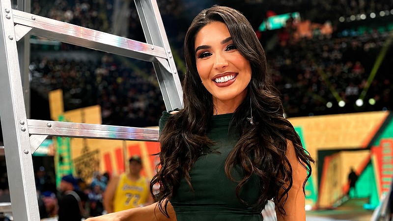 WWE Looking to Expand Cathy Kelley’s Role Beyond Backstage Interviews