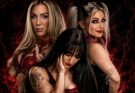 Big Women’s Match Rumored for WWE Sunday Night’s Main