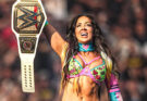 Chelsea Green Sends Message to Michael Hayes After SummerSlam Title Win