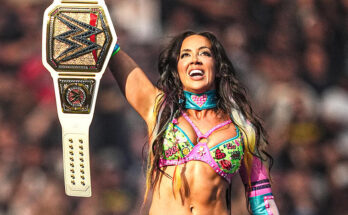 Chelsea Green Sends Message to Michael Hayes After SummerSlam Title Win
