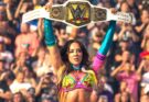 Chelsea Green Wins Interim WWE Women’s Championship in Chaotic SummerSlam Ladder Match
