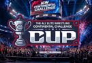 Two More Advance in the AEW Continental Challenge Cup on 8/12 Dynamite Two More Advance in the AEW Continental Challenge Cup on 8/12 Dynamite