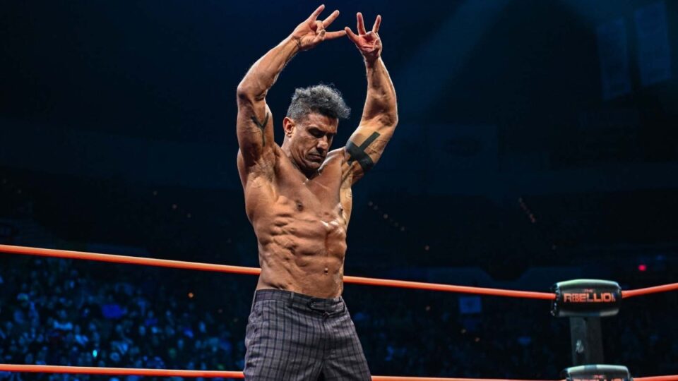 EC3 Hospitalized Due To Severe Leg Infection Following Gathering Of The Juggalos