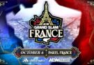 AEW Announces Grand Slam: France at Adidas Arena in Paris AEW Announces Grand Slam: France at Adidas Arena in Paris