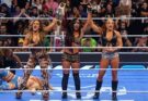 Jacy Jayne Wins Women’s United States Title on SmackDown