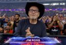 Jim Ross Shares Update On Recent Brain Shunt Issues And Kidney Tests Jim Ross Shares Update On Recent Brain Shunt Issues And Kidney Tests