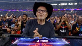 Jim Ross Shares Update On Recent Brain Shunt Issues And Kidney Tests