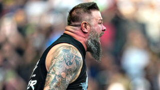 Kevin Owens Makes Shocking Return at SummerSlam, Wins WWE Title Contendership