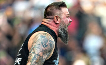 Kevin Owens Makes Shocking Return at SummerSlam, Wins WWE Title Contendership