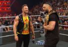 LA Knight Attacks Roman Reigns Off-Air To Set Up Money In The Bank Title Match