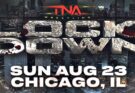 Live TNA Lockdown 2026 Results