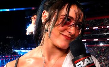 Lyra Valkyria Heel Run Draws WWE Fan Criticism After Loss to Sol Ruca