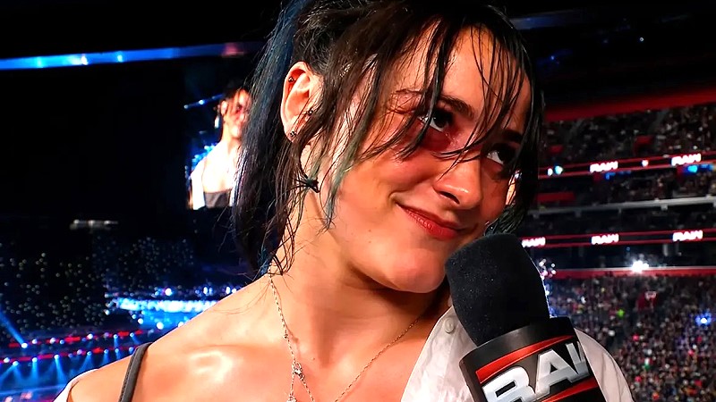 Lyra Valkyria Heel Run Draws WWE Fan Criticism After Loss to Sol Ruca
