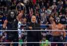 MFTs Capture WWE Tag Team Titles on SmackDown