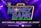 Money in the Bank Hits New Orleans