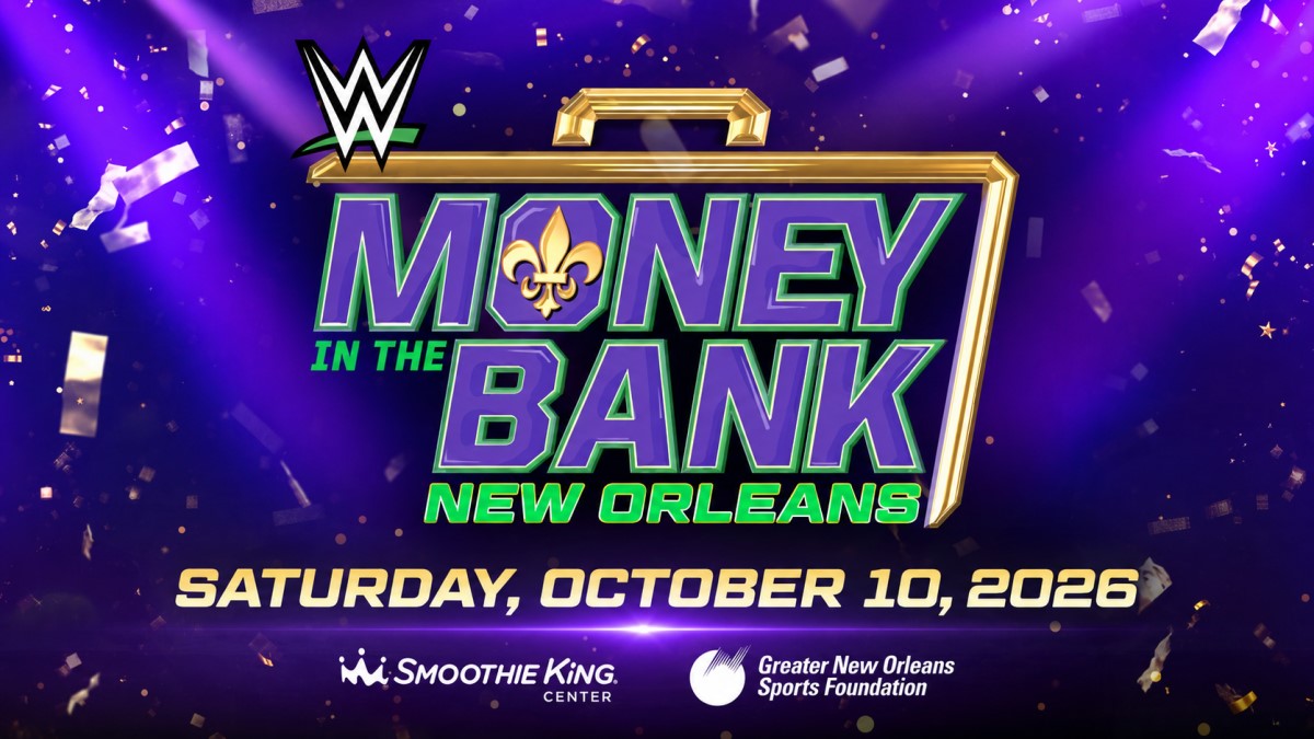 Money In The Bank Qualifying Matches Announced To Begin On September 7 WWE RAW