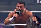 MJF Challenges G1 Climax Winner Ryohei Oiwa In Shock NJPW Video Appearance
