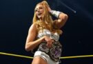 M By Elegance Crowned Inaugural TNA Knockouts Television Champion