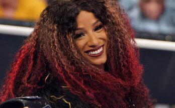 Mercedes Mone Submits Willow Nightingale To Capture AEW Women’s World Championship