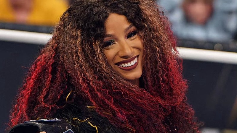 Mercedes Mone Submits Willow Nightingale To Capture AEW Women’s World Championship