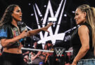 Nattie Likens Jaida Parker to “Female Jacob Fatu” Ahead of NXT Heatwave Submission Match