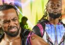 Kofi Kingston And Austin Creed Planned For AEW Debut At All In London