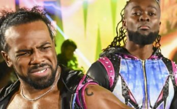 Kofi Kingston And Austin Creed Planned For AEW Debut At All In London