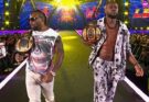 Austin Creed & Kofi Reveal Last-Minute Contract Details For AEW All In Debut