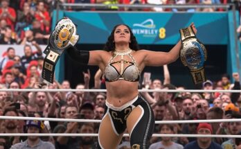 Persephone Captures AEW TBS Championship