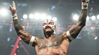 Rey Mysterio Addresses Retirement Timeline, Reflects On Dual Roles In WWE And AAA