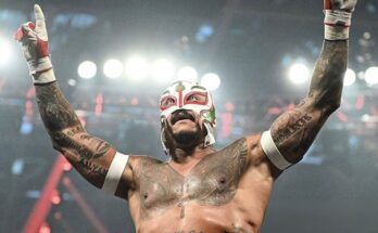 Rey Mysterio Addresses Retirement Timeline, Reflects On Dual Roles In WWE And AAA