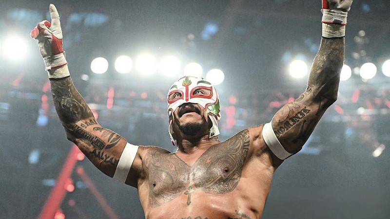 Rey Mysterio Addresses Retirement Timeline, Reflects On Dual Roles In WWE And AAA