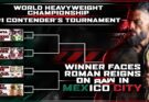 La Parka Advances in Roman Reigns’ Challenger Tournament