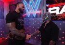 Backstage News on Roman Reigns’ AAA Tease Following WWE RAW